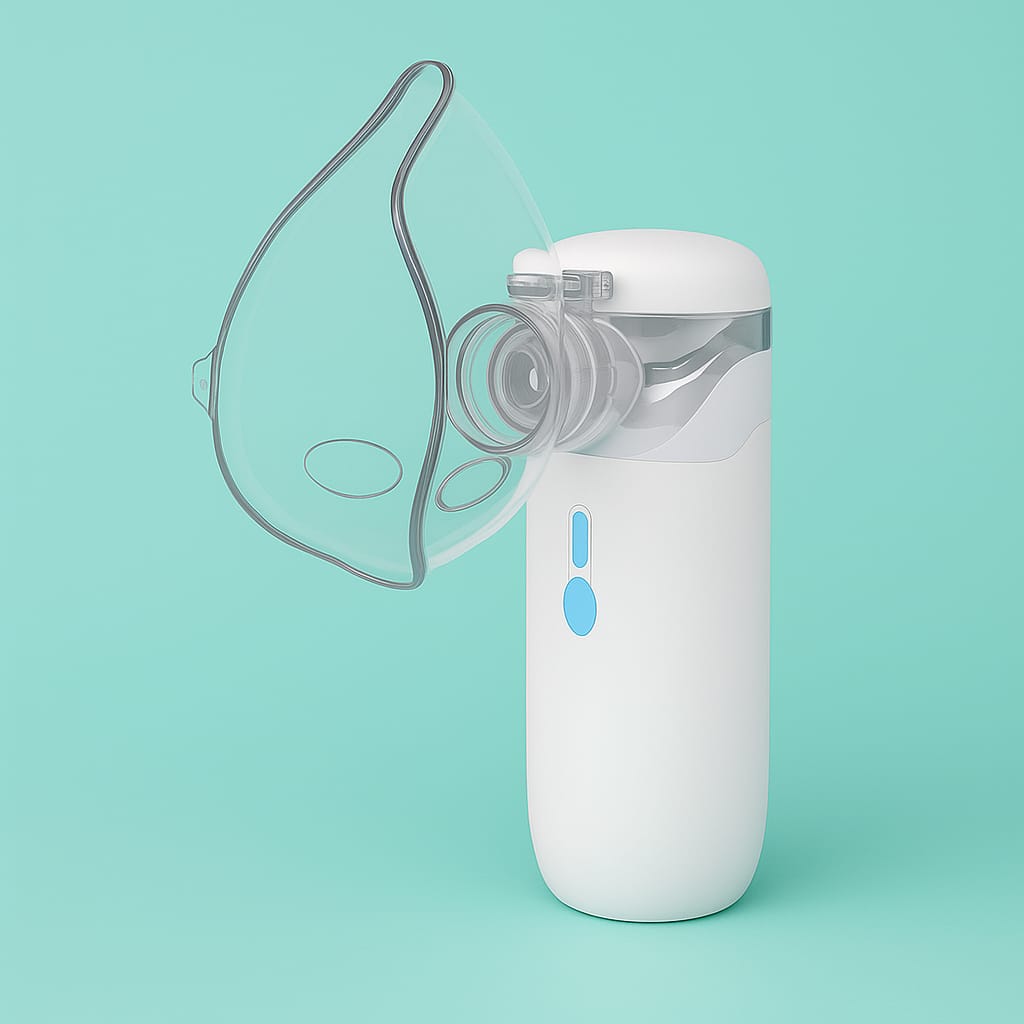 AirZen™ 2.0 | Respire fácil, onde quer que esteja