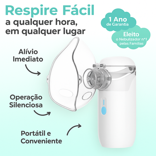 AirZen™ 2.0 | Respire fácil, onde quer que esteja x2